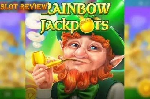 Rainbow Jackpots slot